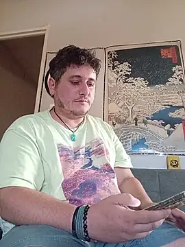 damslebambou online show from July 10, 2026, 6:32 pm