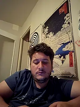 damslebambou online show from July 17, 2026, 2:07 am