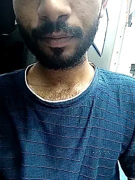 xhanm online show from February 19, 2026, 11:01 pm