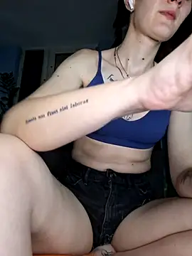 Er yes ass online show from January 8, 2026, 9:17 pm