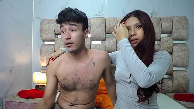 KathyAiden online show from April 18, 2026, 7:58 pm