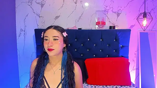 Cherry sweetty11 online show from March 21, 2026, 12:37 am