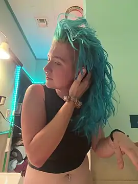 rosiebuddy online show from March 15, 2026, 1:11 am