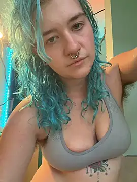 rosiebuddy online show from April 15, 2026, 11:05 pm