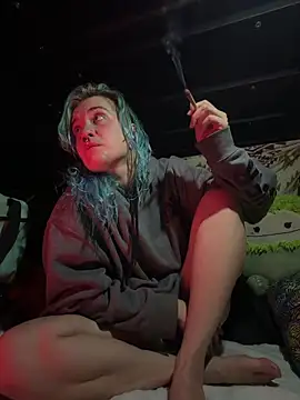 rosiebuddy online show from April 18, 2026, 4:16 am