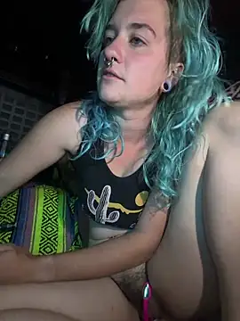 rosiebuddy online show from April 20, 2026, 3:20 am