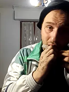 barbone15 online show from February 21, 2026, 8:10 pm