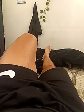 mathi consentido online show from December 5, 2025, 3:15 am