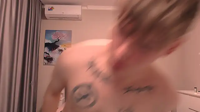 Fredd Xanders online show from December 19, 2025, 5:20 pm