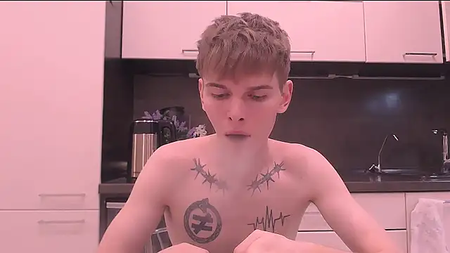 Fredd Xanders online show from March 27, 2026, 8:19 pm