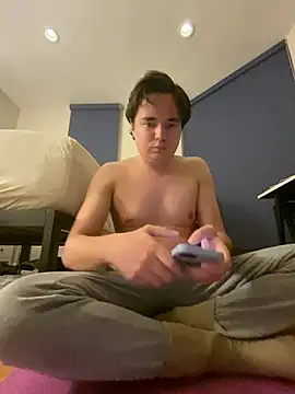 phantom898983 online show from January 19, 2026, 5:22 am