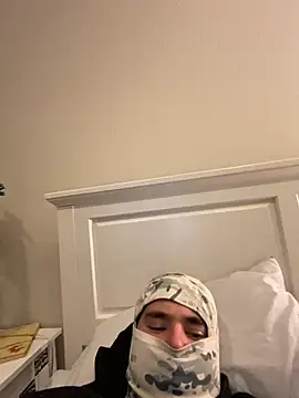 phantom898983 online show from March 9, 2026, 5:00 am