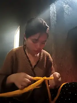 mon-monk online show from March 12, 2026, 3:23 am