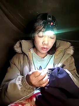 Snapshot of anna-can chatting on February 8, 2026, 6:28 am anna-can online show from February 8, 2026, 6:28 am