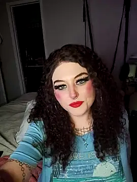 Snapshot of SpiderRose chatting on December 22, 2025, 10:29 pm SpiderRose online show from December 22, 2025, 10:29 pm