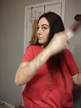 Snapshot of SpiderRose chatting on January 15, 2026, 9:07 pm SpiderRose online show from January 15, 2026, 9:07 pm