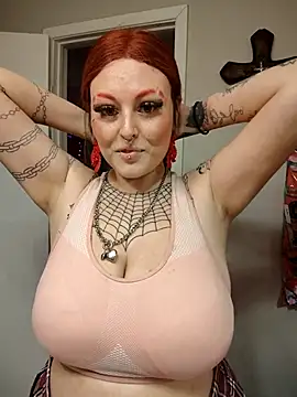 Snapshot of SpiderRose chatting on January 18, 2026, 12:14 am SpiderRose online show from January 18, 2026, 12:14 am