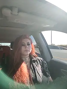 Snapshot of SpiderRose chatting on February 9, 2026, 4:55 pm SpiderRose online show from February 9, 2026, 4:55 pm