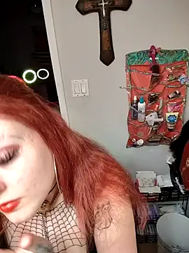 Snapshot of SpiderRose chatting on February 22, 2026, 2:24 am SpiderRose online show from February 22, 2026, 2:24 am