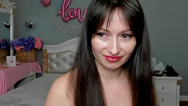 RosiAlina online show from March 23, 2026, 8:07 am