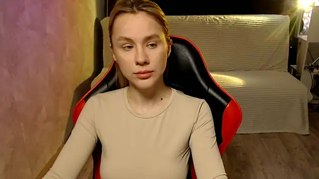 MiaBun1 online show from April 9, 2026, 3:17 am