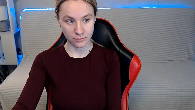 MiaBun1 online show from April 22, 2026, 2:58 am