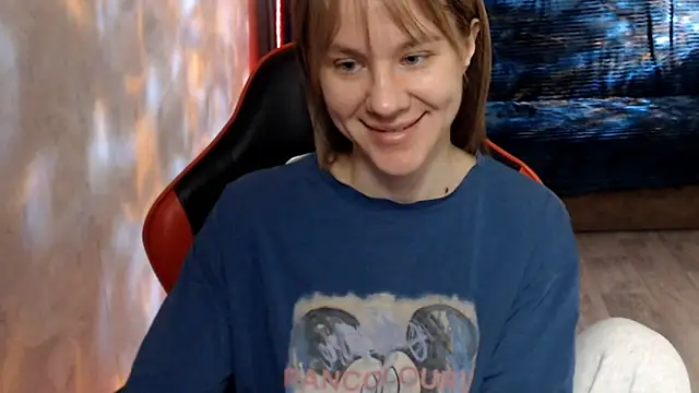 MiaBun1 online show from May 25, 2026, 3:12 am