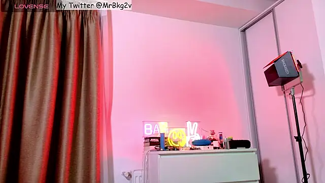 Brellisimo online show from March 25, 2026, 6:14 pm