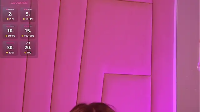 AnnaRow online show from February 9, 2026, 4:05 am