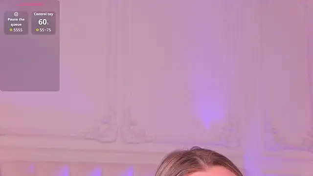 AnnaRow online show from March 3, 2026, 6:08 am