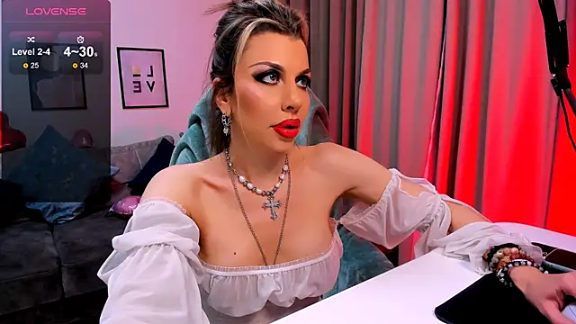 Snapshot of era_prime chatting on February 12, 2026, 3:18 pm era prime online show from February 12, 2026, 3:18 pm