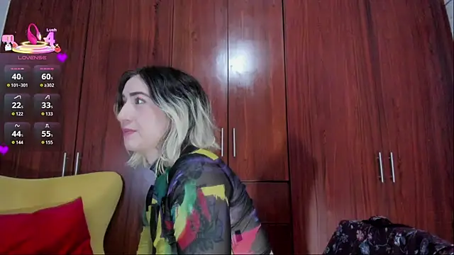 carly grasso online show from September 12, 2025, 11:26 pm