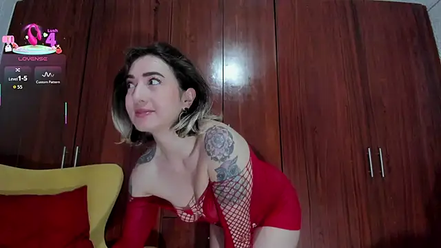 carly grasso online show from February 17, 2026, 8:11 am