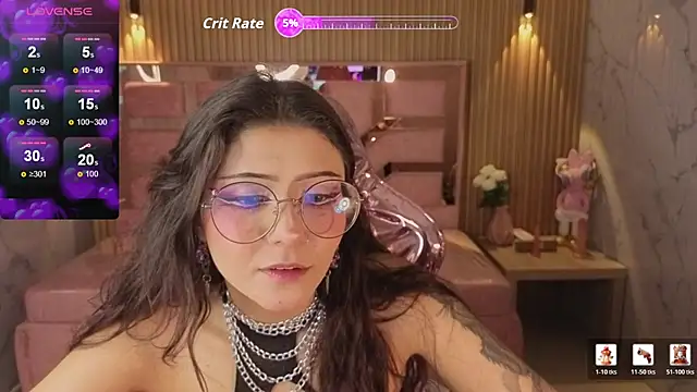 miss devil s online show from March 5, 2026, 3:02 am