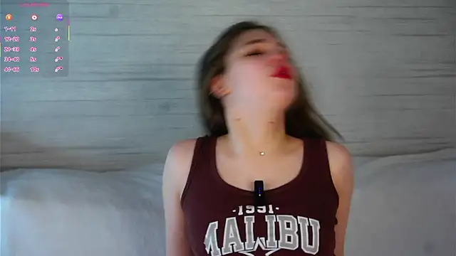 SolBurri online show from March 1, 2026, 1:18 am