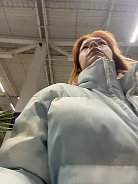  Little Ginger online show from March 20, 2026, 12:48 am