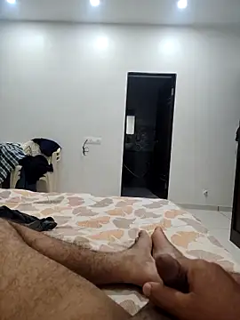 johny044 online show from March 8, 2026, 10:24 pm