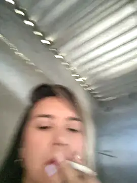 Charlott smi online show from February 12, 2026, 4:57 pm