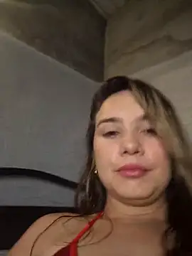 Charlott smi online show from February 14, 2026, 6:26 pm