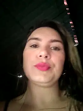 Charlott smi online show from April 21, 2026, 4:45 pm