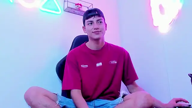 Jack Noe online show from March 6, 2026, 10:23 am