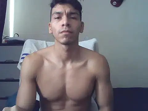 Snapshot of Patrick3_5556 chatting on July 31, 2026, 12:26 pm Patrick3 5556 online show from July 31, 2026, 12:26 pm