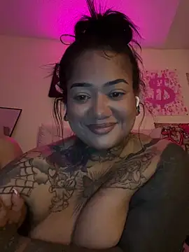 Itsonlyvirgo online show from March 15, 2026, 5:46 am