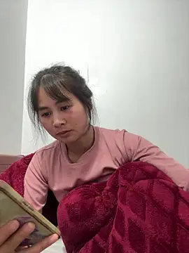 Him MountainGirl online show from March 12, 2026, 3:18 pm