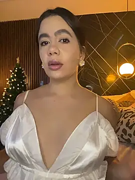 ValentinaEliot online show from January 9, 2026, 1:36 pm