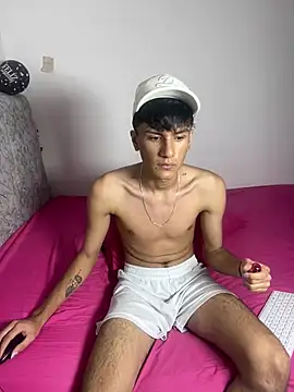 Andycillo online show from February 18, 2026, 3:02 am