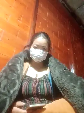 Amiluli online show from January 5, 2026, 9:40 pm