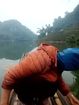 Amiluli online show from January 8, 2026, 10:06 am