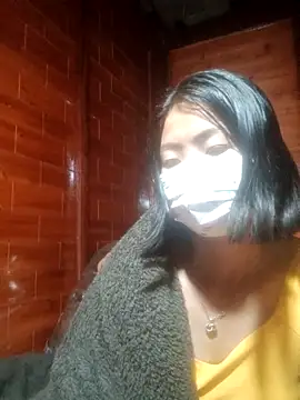 Amiluli online show from February 15, 2026, 2:03 pm