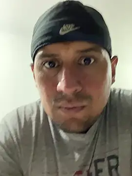 DarkOnebaki- online show from January 12, 2026, 5:34 am